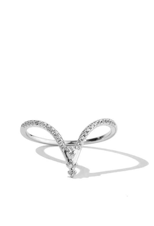 Arctic | Sterling Silver