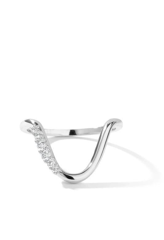 Boomerang | Sterling Silver