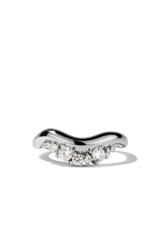 Cloud | Sterling Silver