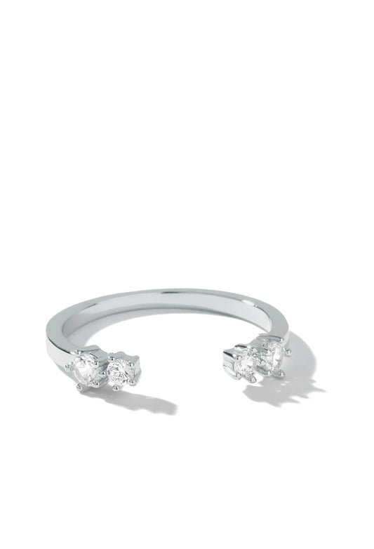 Cosmo | Sterling Silver