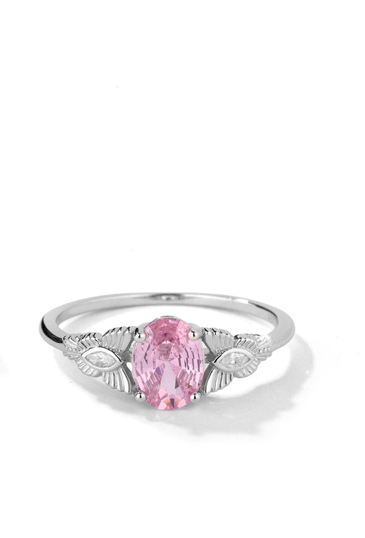 Cotton Candy | Sterling Silver