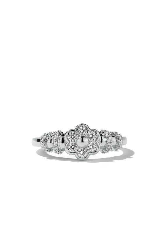 Eden | Sterling Silver