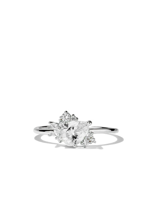 Gemma | Sterling Silver